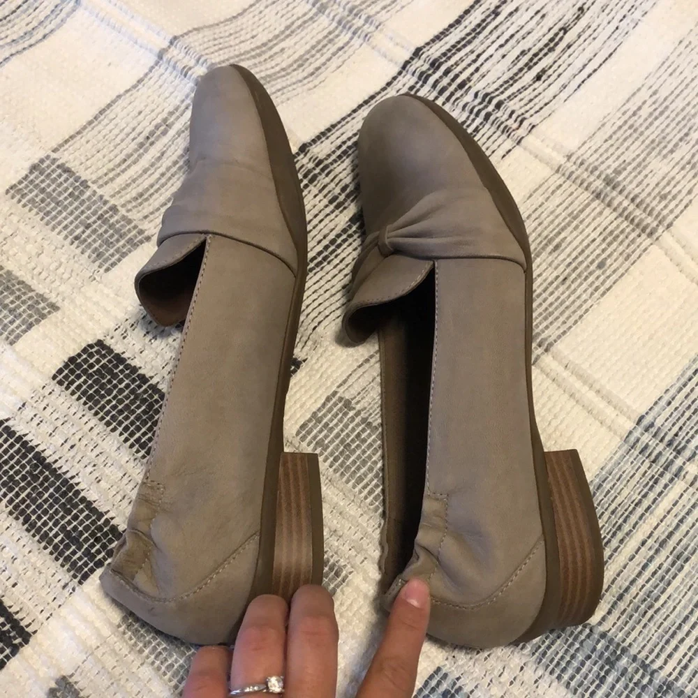 Dansko these are